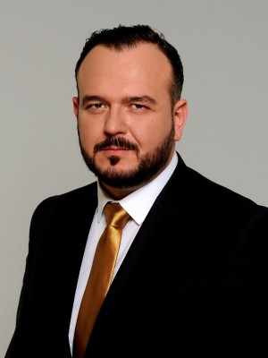 Tarik Stambolić