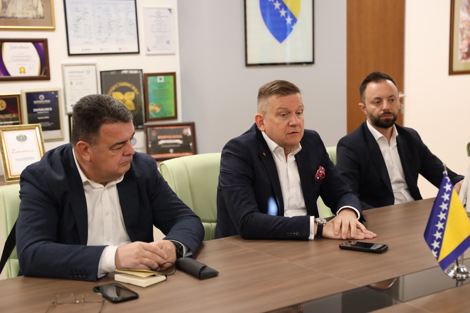 Višemilionske investicije pronalaze put ka Ilidži 