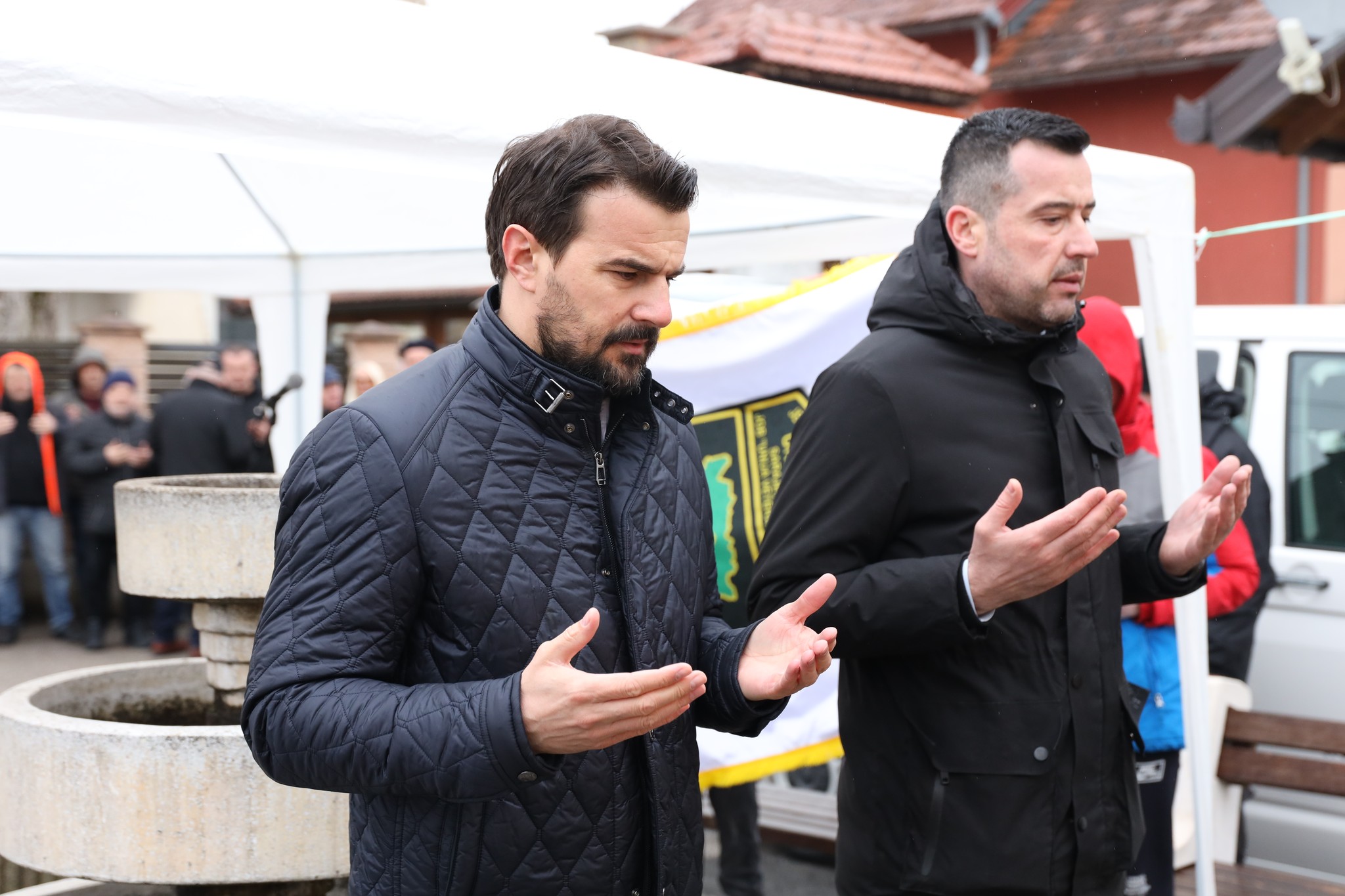 Obilježena 32. godišnjica Kotoračke bitke 