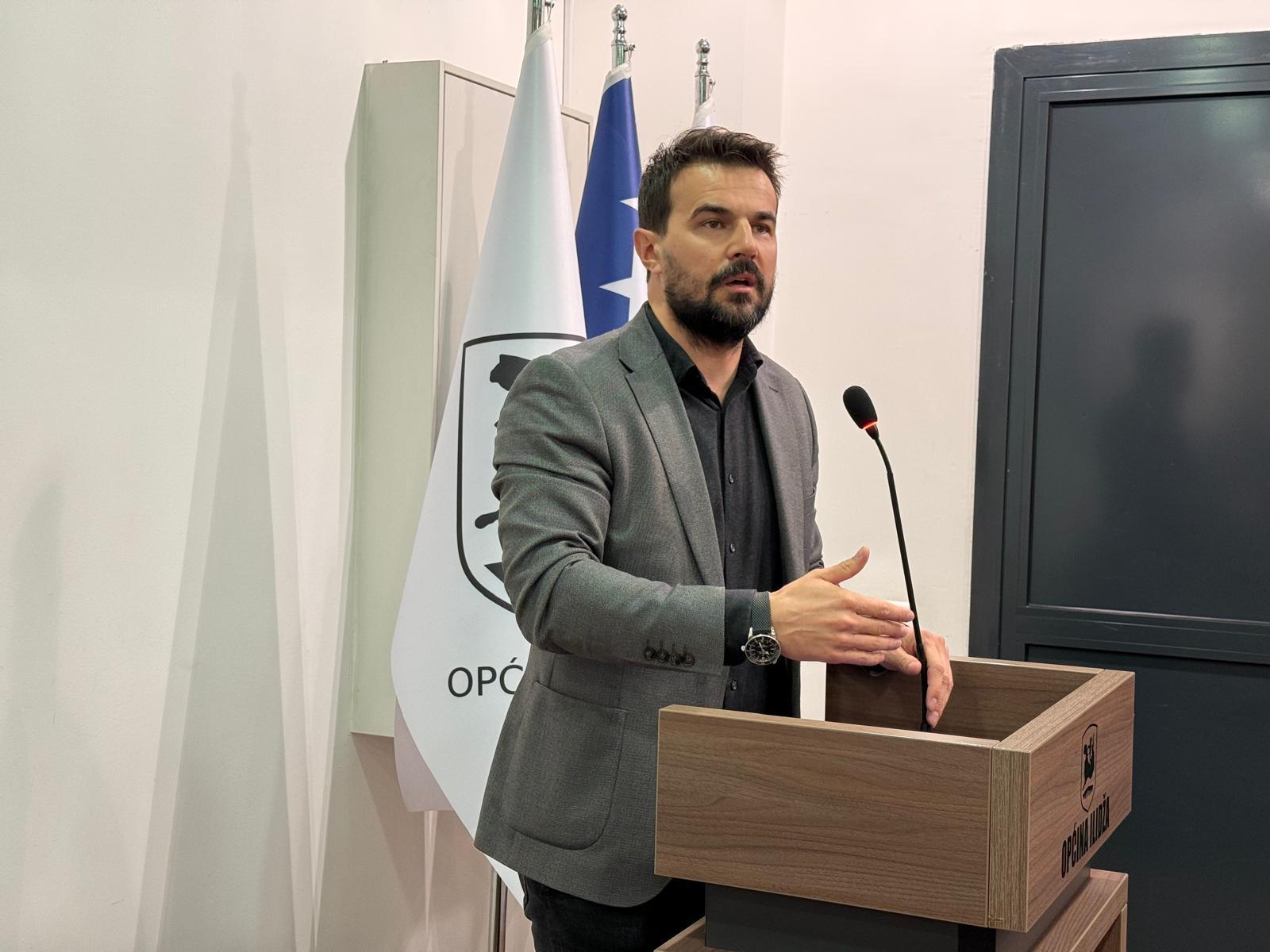 Održane redovna i tematska sjednica Općinskog vijeća Ilidža: Tematska posvećena prevenciji poplava 
