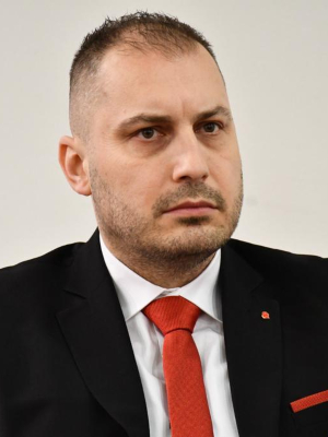 Selver Zećirović