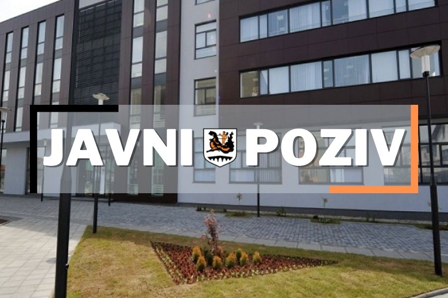 Javni poziv