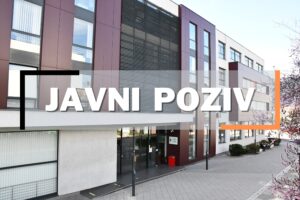 Javni poziv