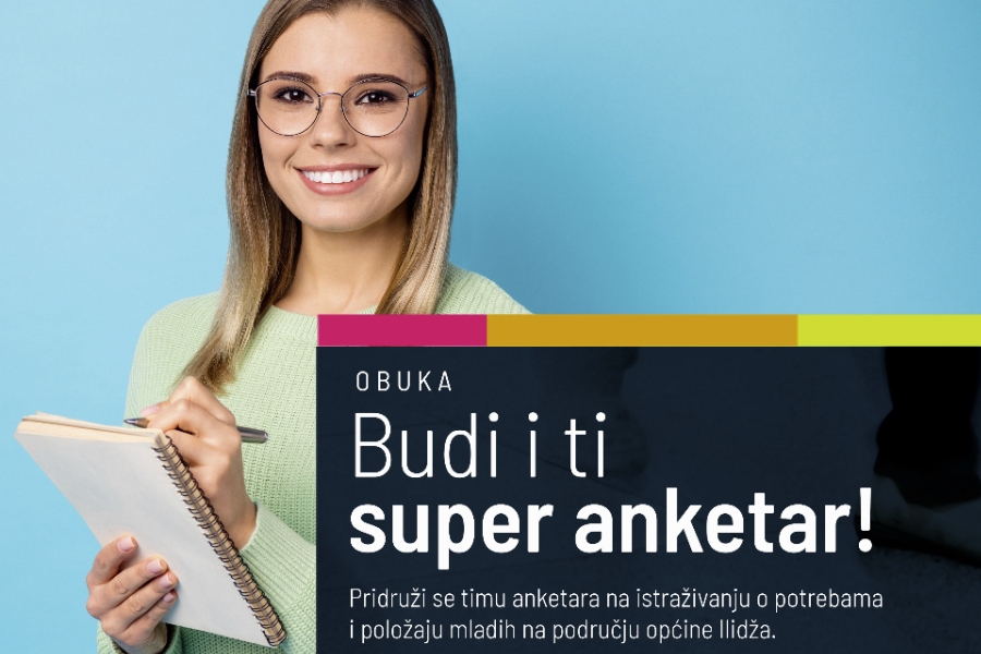 Javni poziv mladim