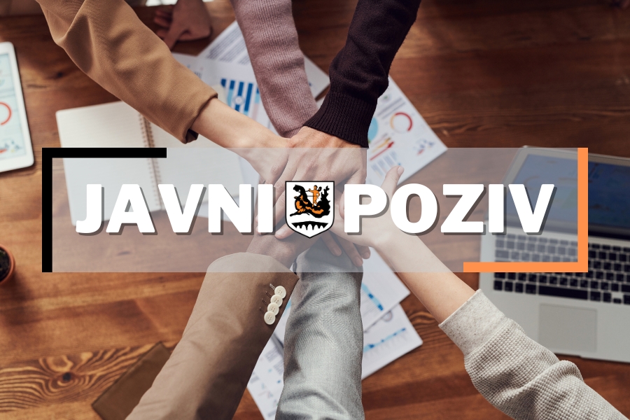 Javni poziv
