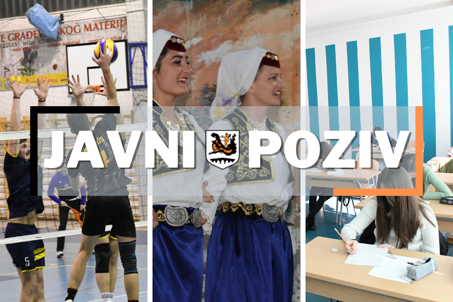 Javni poziv