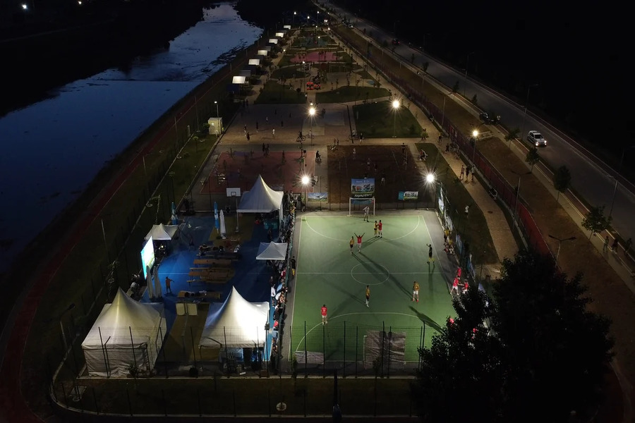 Na Ilidži održan Hisense Cup 2024