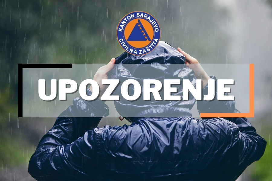 Naslovna upozorenje