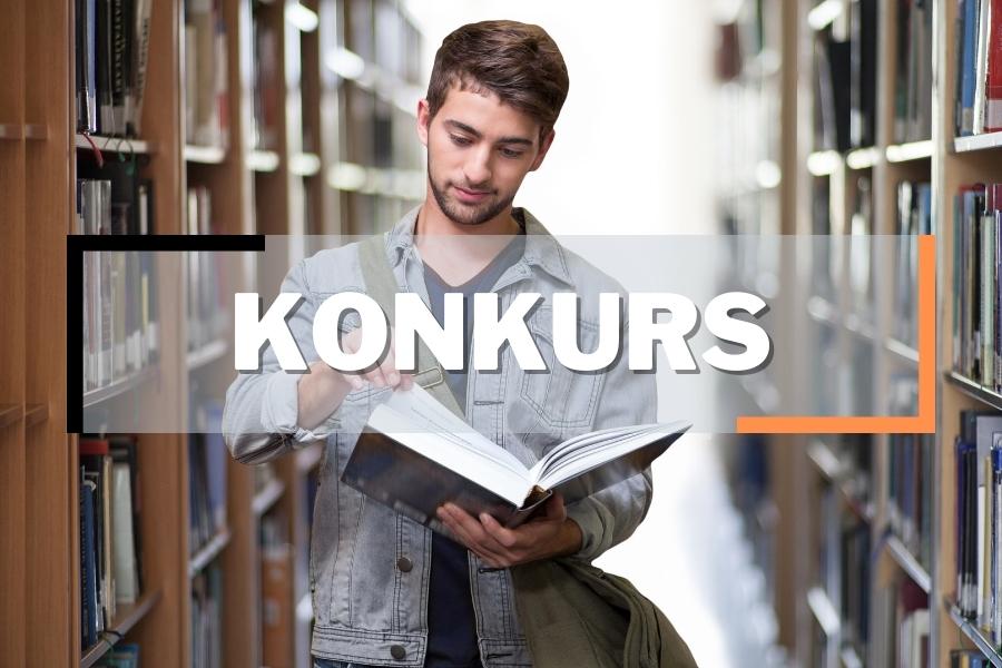 Naslovna konkurs
