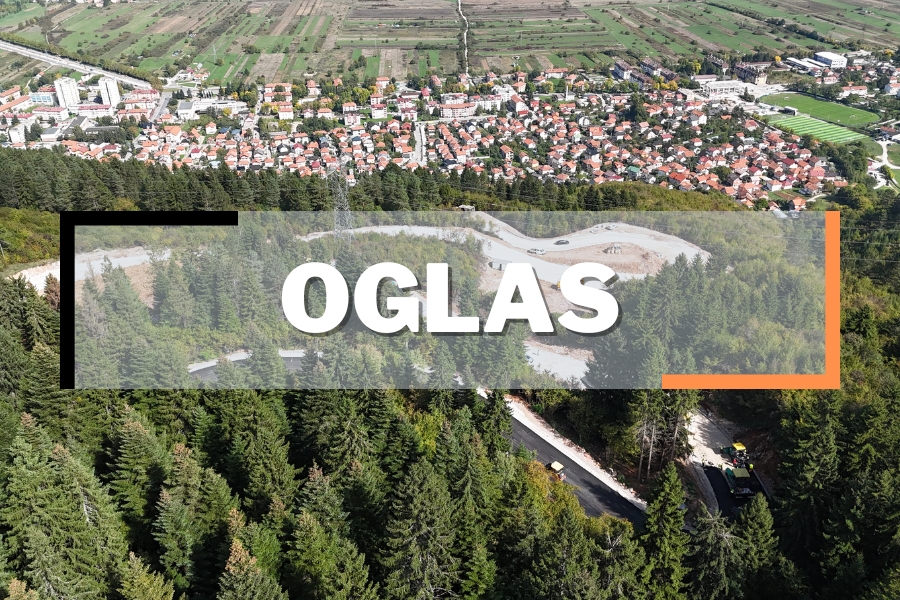 Naslovna oglas