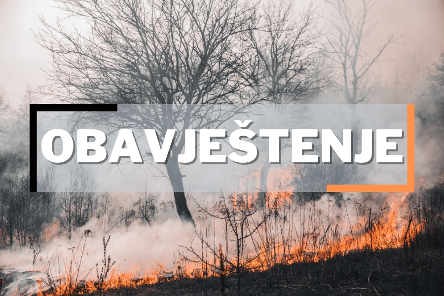 Obavjestenje
