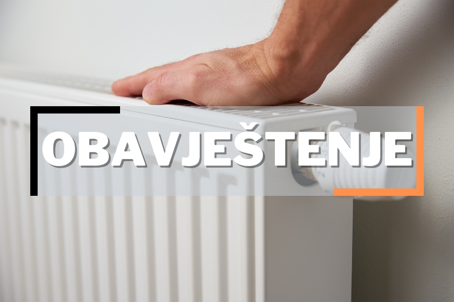 Obavjestenje
