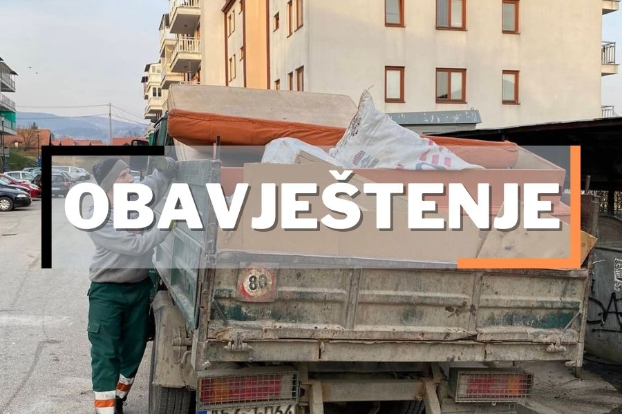 Obavjestenje