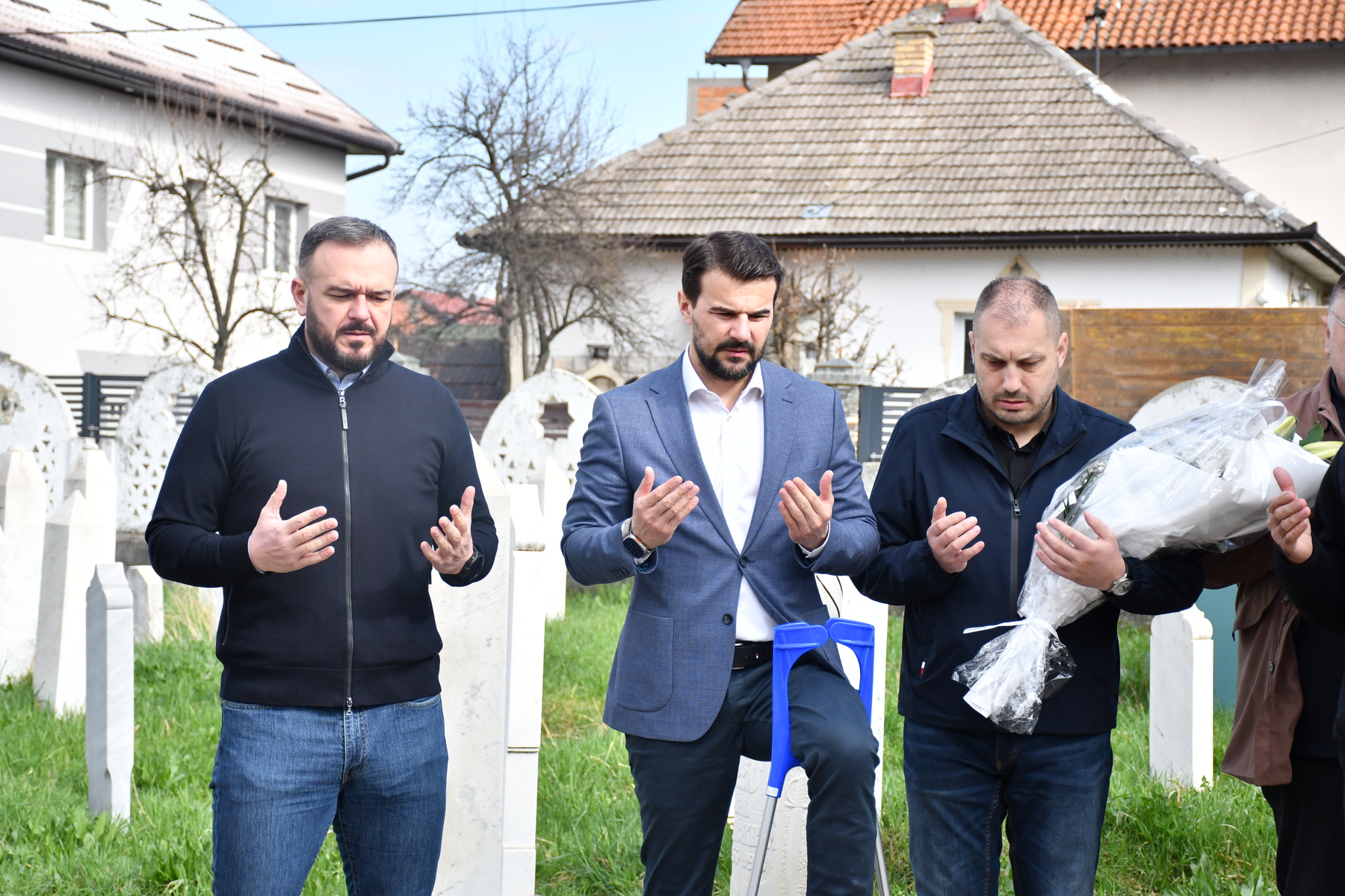 Obilježena godišnjica Kotoračke bitke