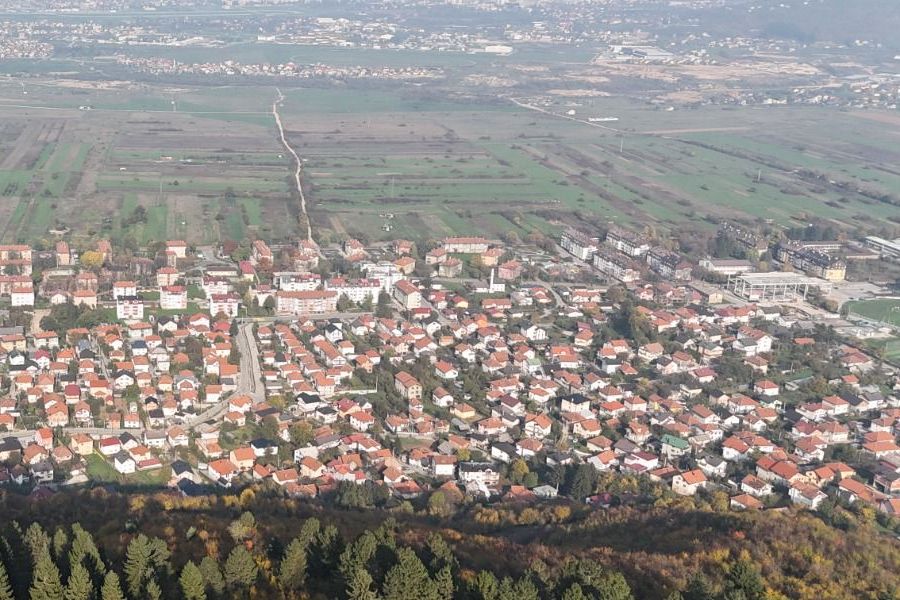 Obnova premjera