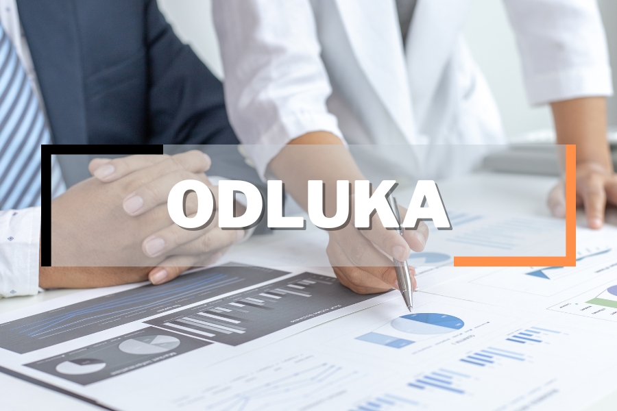 Odluka