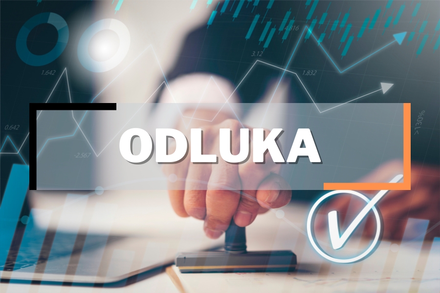 Odluka