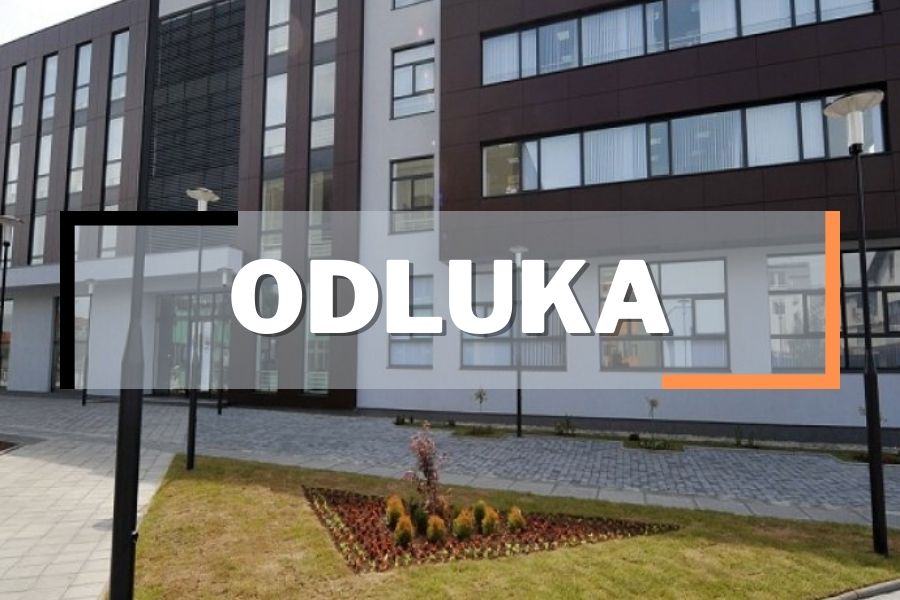 Odluka