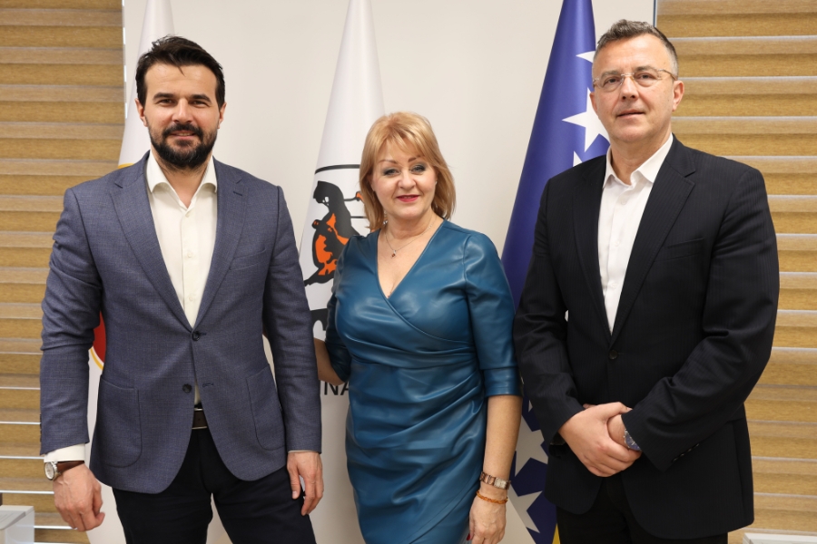 Općina Ilidža kao turistički lider u Bosni i Hercegovini oplemenjuje ponudu za 2024. godinu