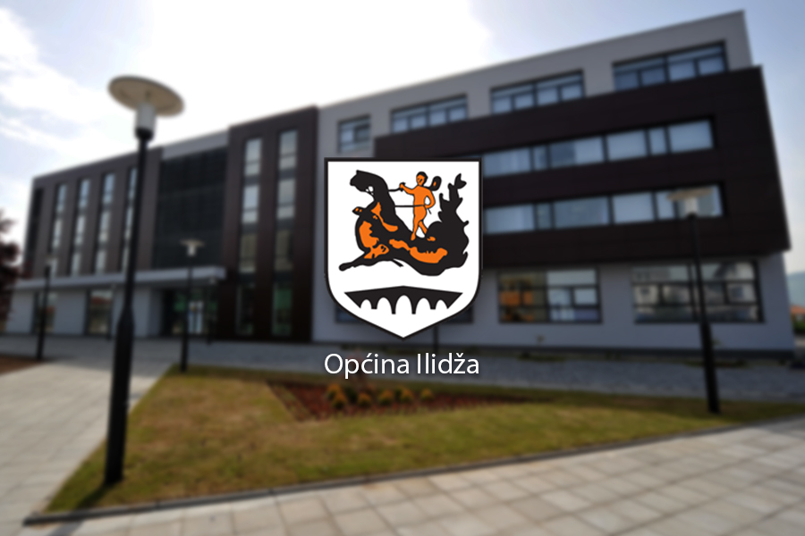 Opcina Ilidza naslovna
