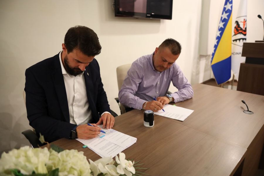 Općina Ilidža podržala 49 projekata boračkih udruženja