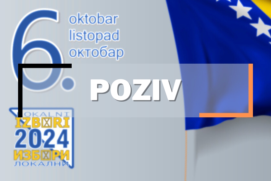 Poziv
