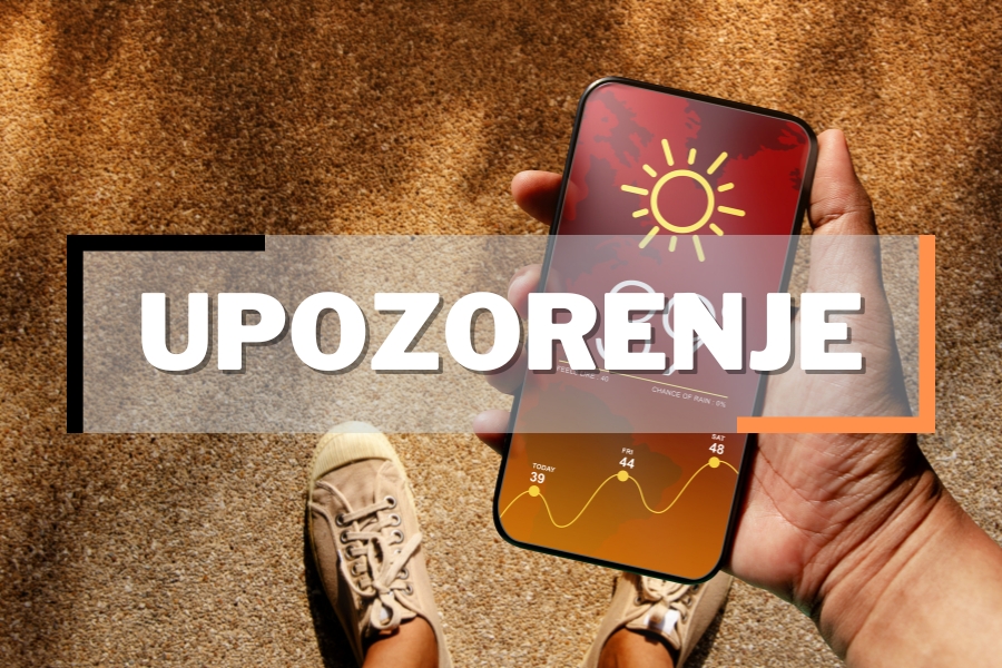 Upozorenje