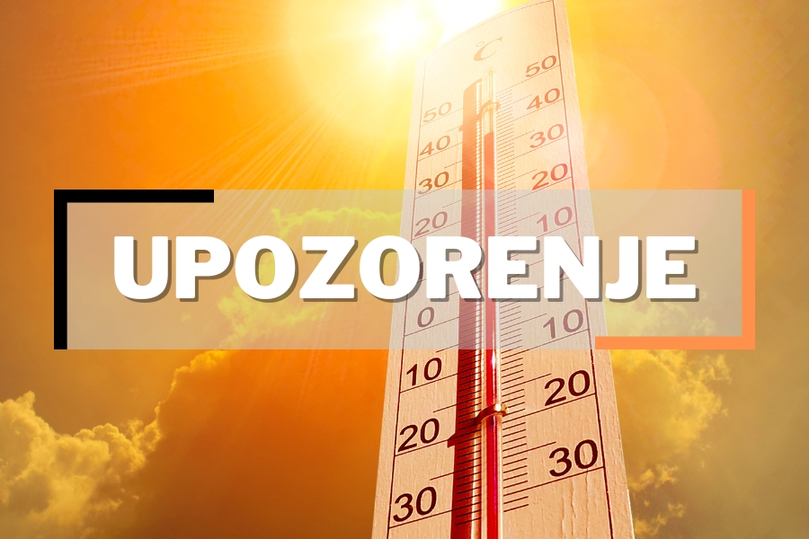 Upozorenje
