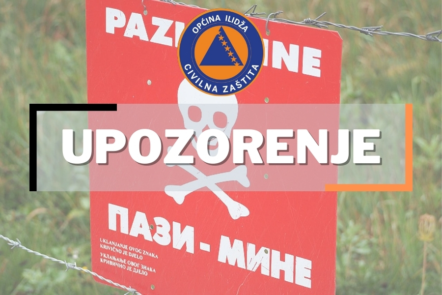 Upozorenje