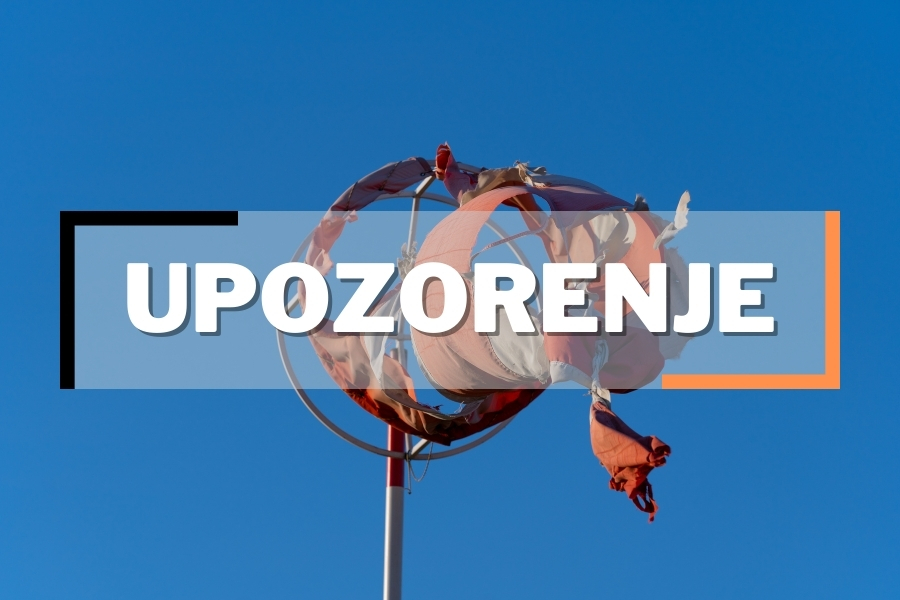 Upozorenje