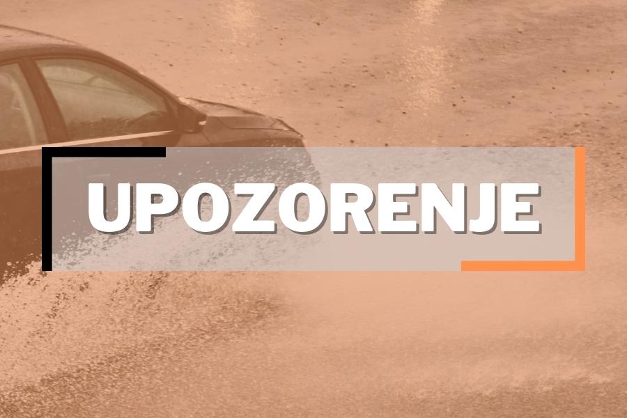 Upozorenje