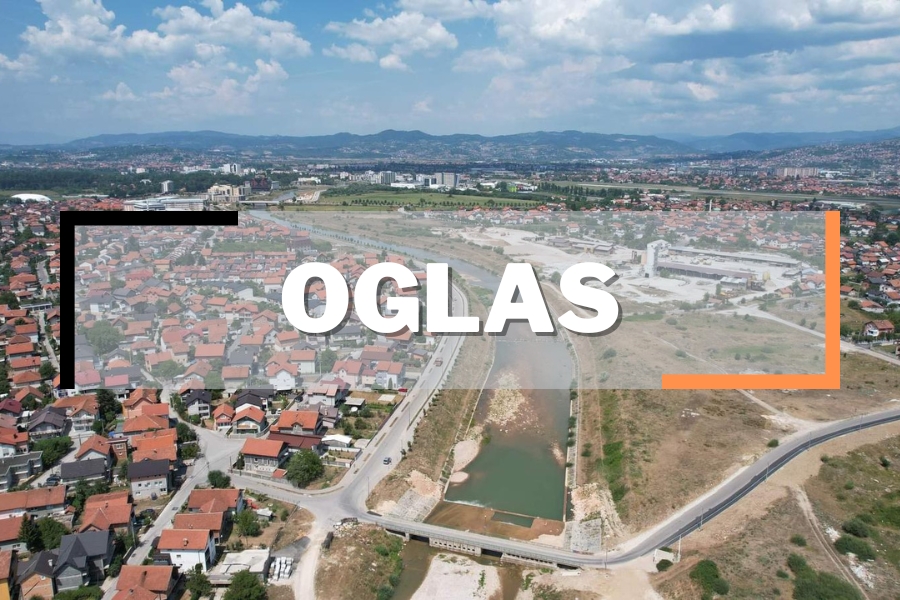 Oglas Butmir