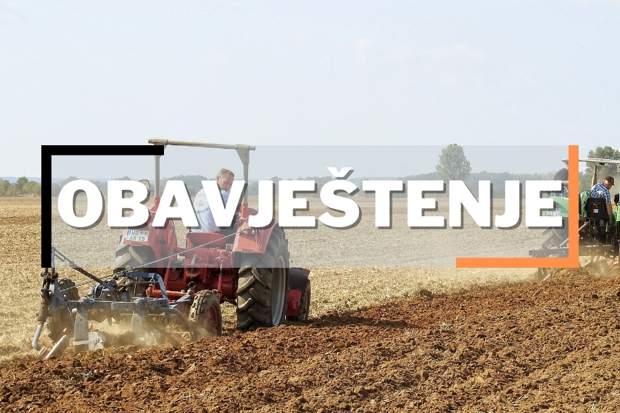Obavjestenje
