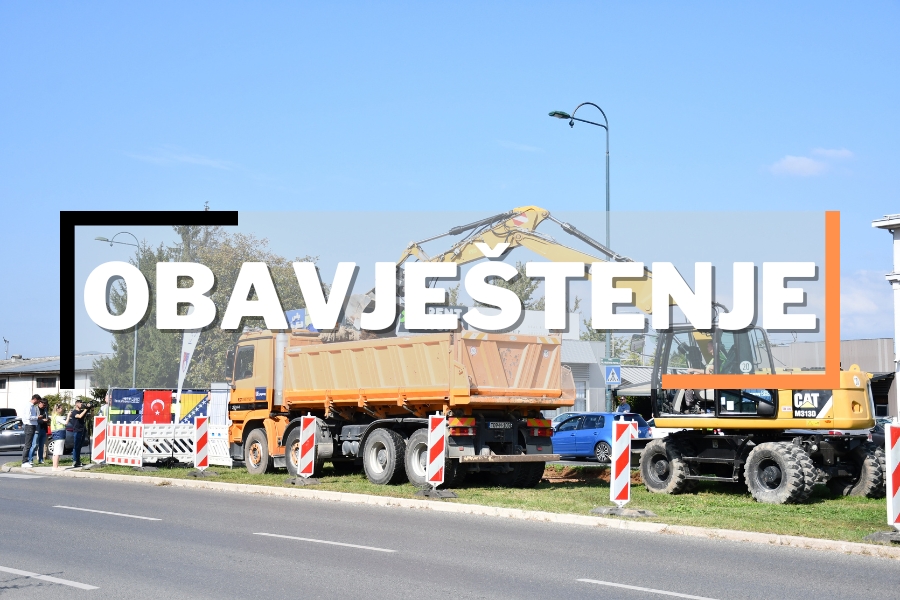 Obavjestenje