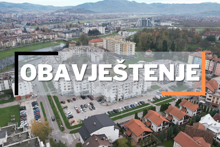 Obavjestenje