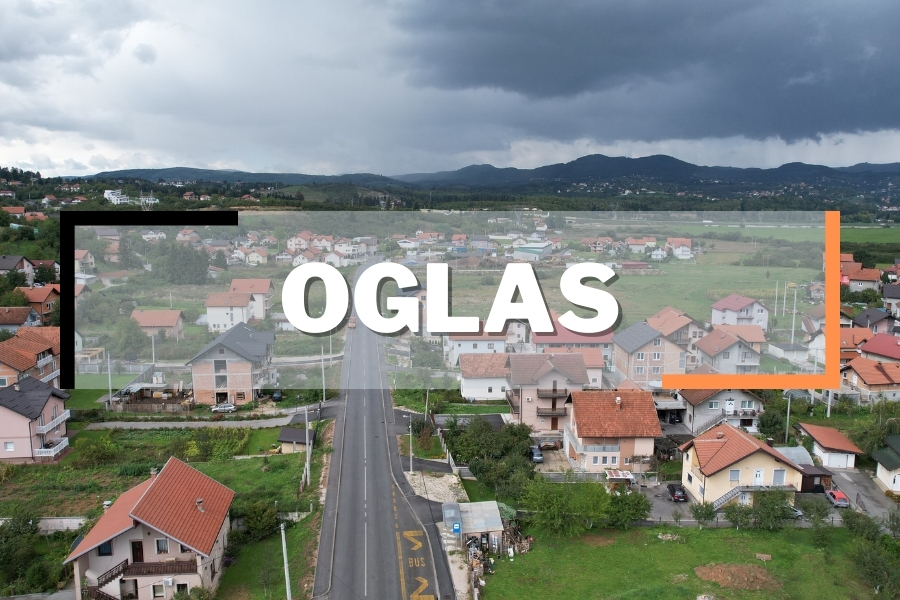 Oglas