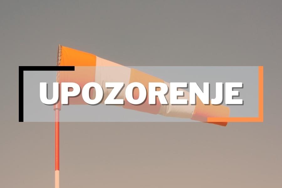 Upozorenje