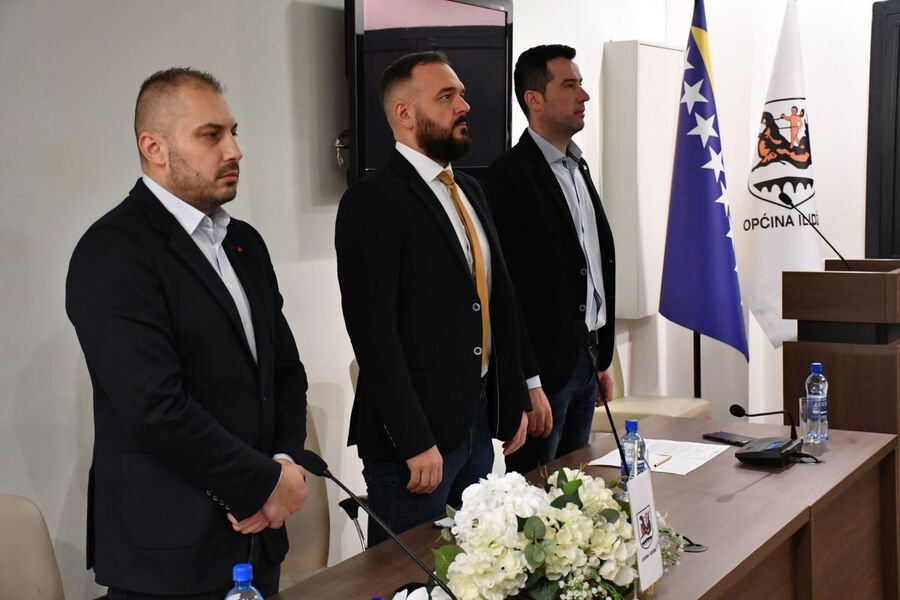 Usvojen rekordan Budžet Općine Ilidža za 2024. godinu u iznosu 60.912.000 KM