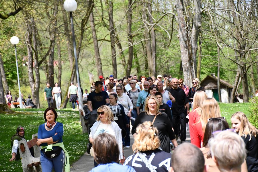 Važna turistička destinacija u BiH: Do 1. oktobra 2023. Ilidža zabilježila više od 560.000 noćenja