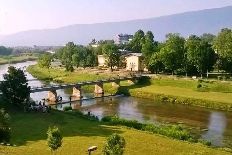 Općina Ilidža